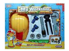 Tool Set W/L toys