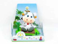 Sway Cow toys