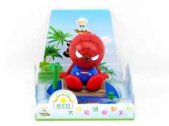 Sway Spider Man toys