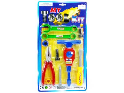 Tool Set toys