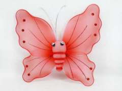Magnetic Butterfly Icebox Adhibit toys