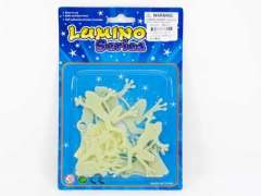 Twinkling Frog toys