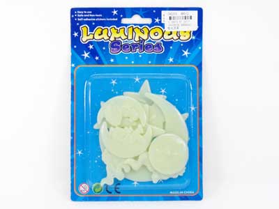 Twinkling Moon toys