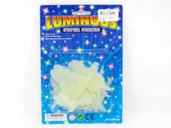 Twinkling Fish toys