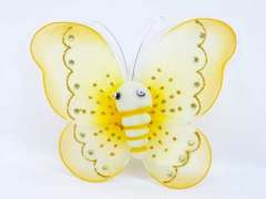 Magnetic Butterfly Icebox Adhibit toys