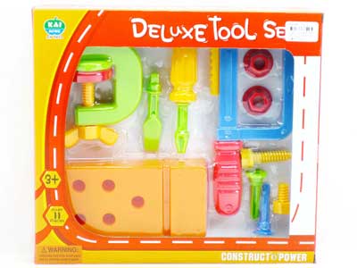 Tools Set(11pcs) toys