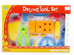Tools Set(14pcs) toys