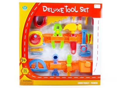 Tools Set(24pcs) toys