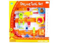 Tools Set(24pcs) toys