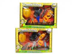 B/OTools Set(2S) toys