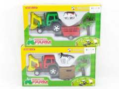 Farm(2S) toys