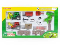 Farm toys
