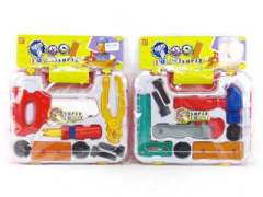 Tool Boxt(2S) toys