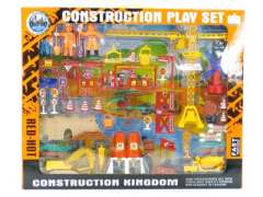 Engineering Set toys