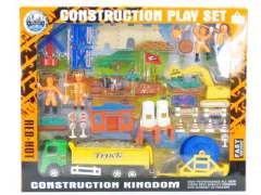Engineering Set toys