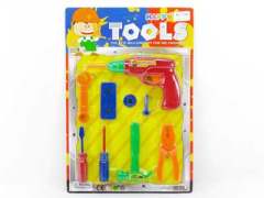 Tool Set(4C)