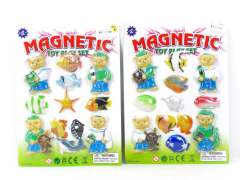 Magnetic Toys(2S) toys