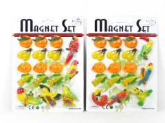 Magnetic Toys(2S)