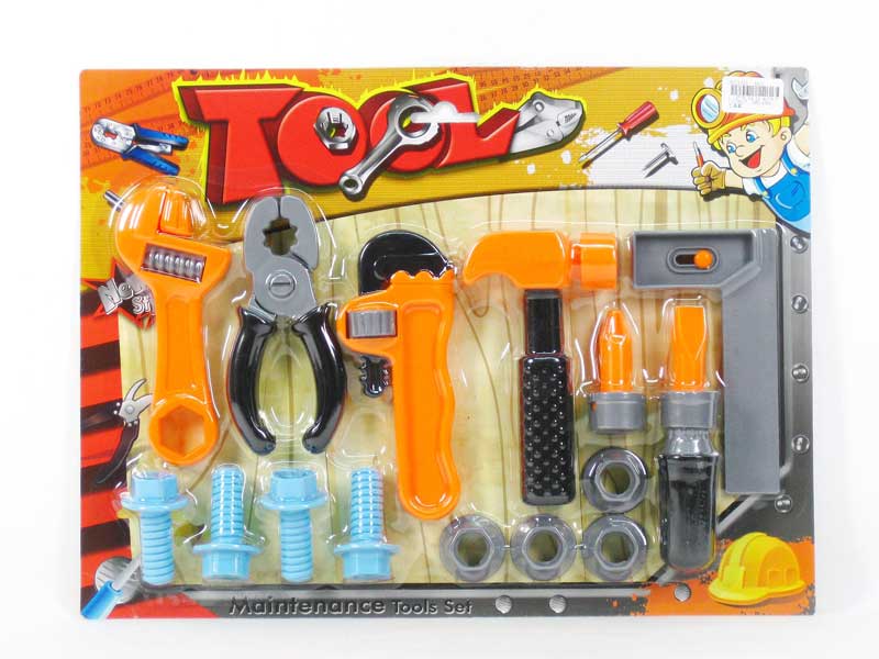 Tool Set toys