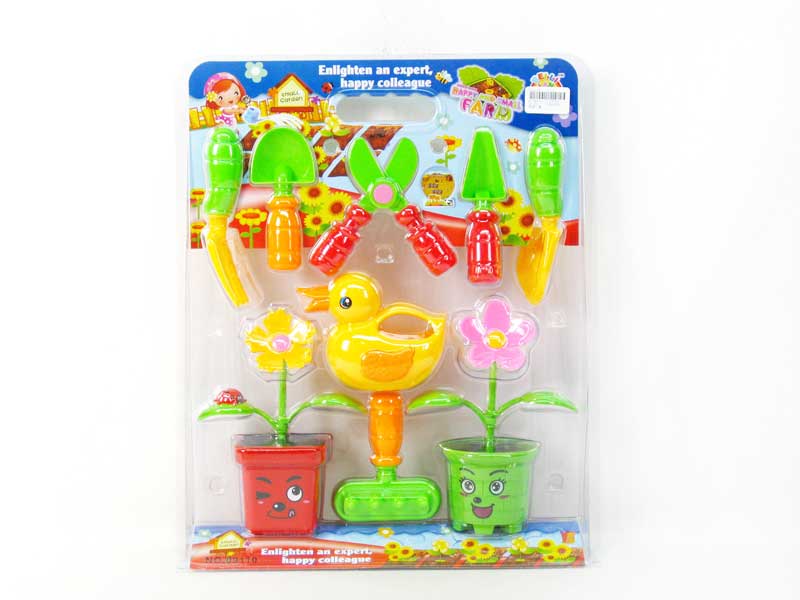 Garden Tools toys