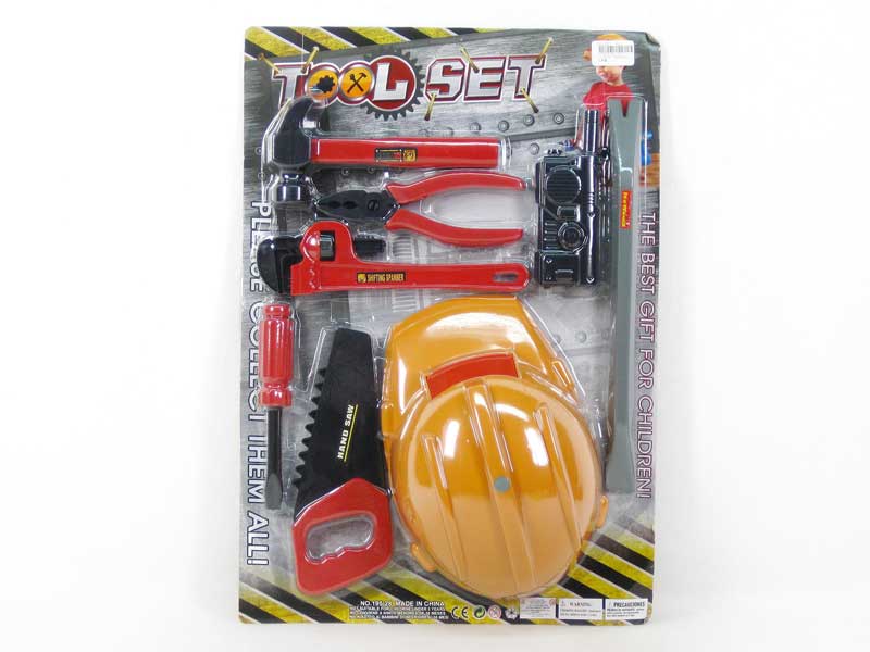 Tool Set toys