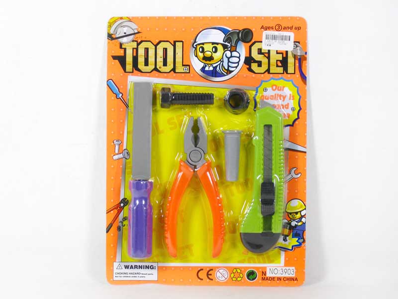 Tool Set toys