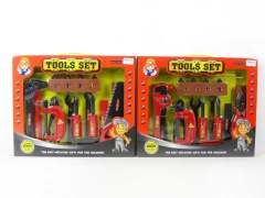 Tool Set(2S)