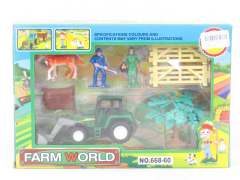 Farm Set(4S)