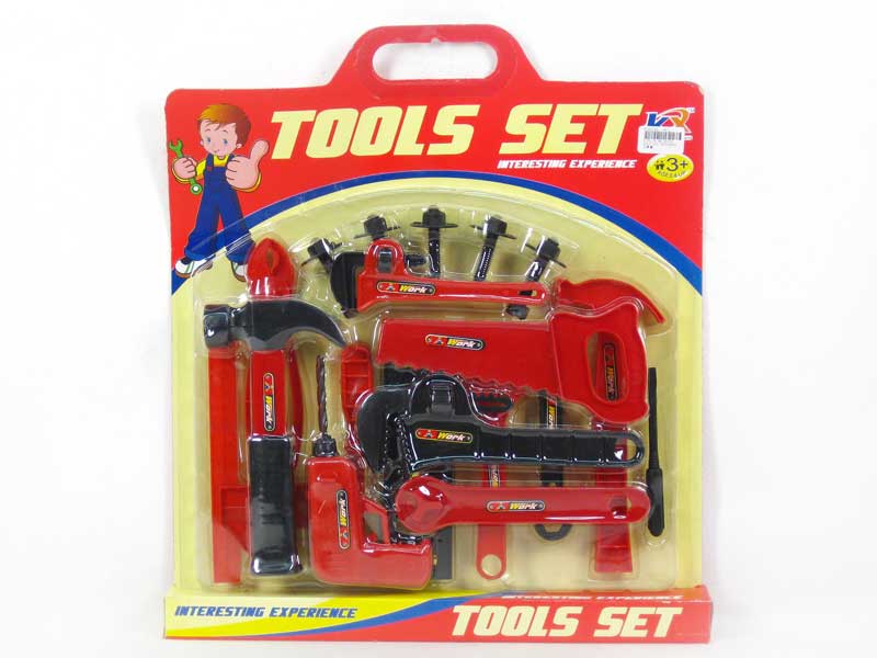 Tool Set toys