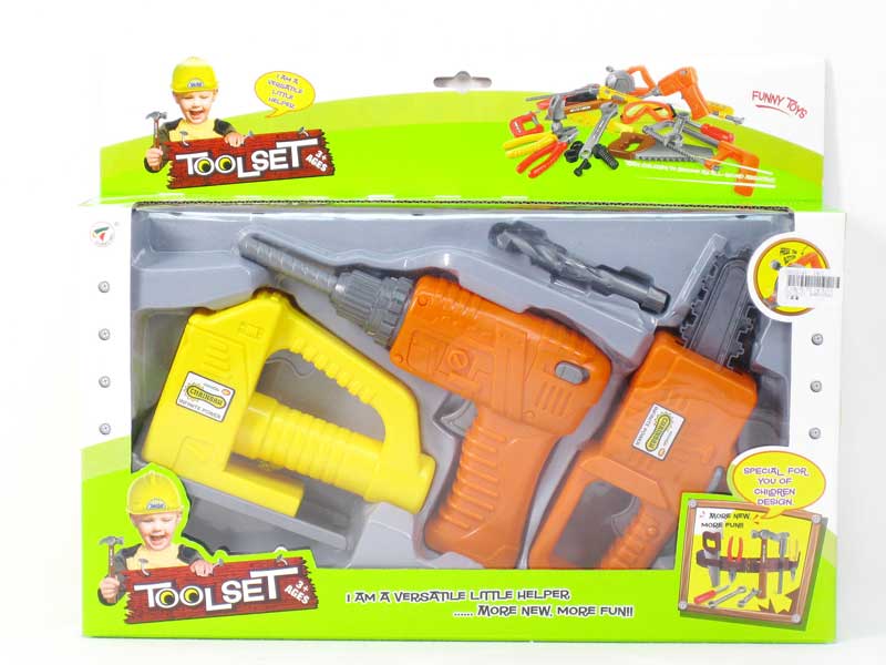 Tool Set toys