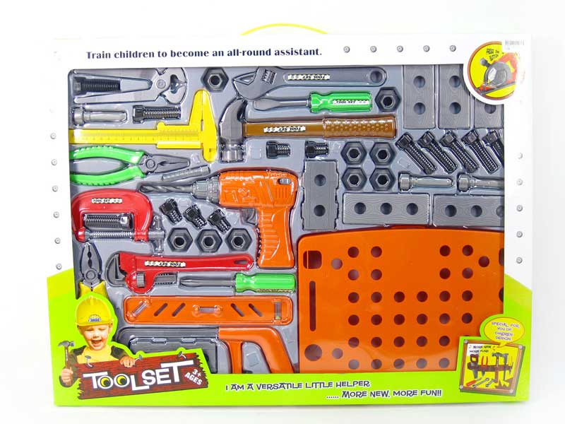 Tool Set toys