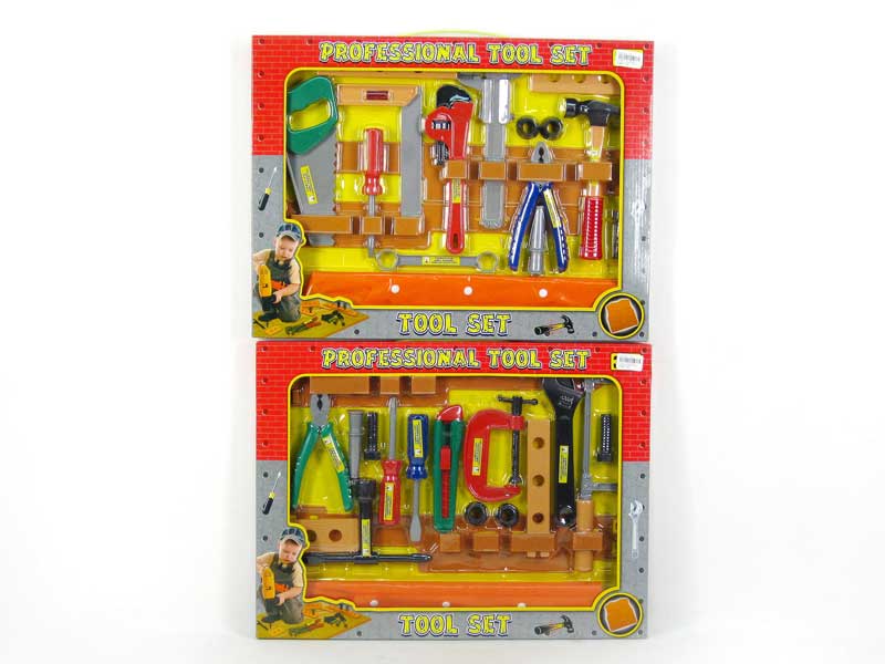 Tool Set(2S) toys