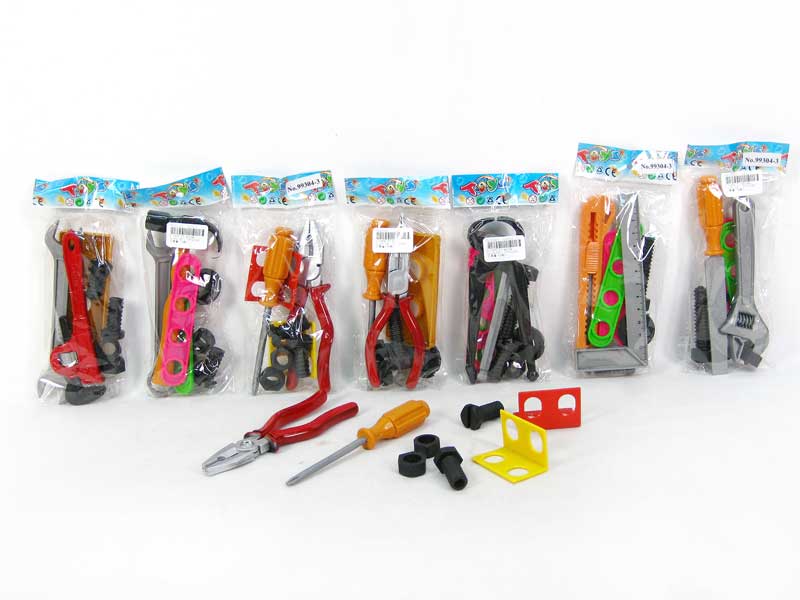 Tool Set(8S) toys