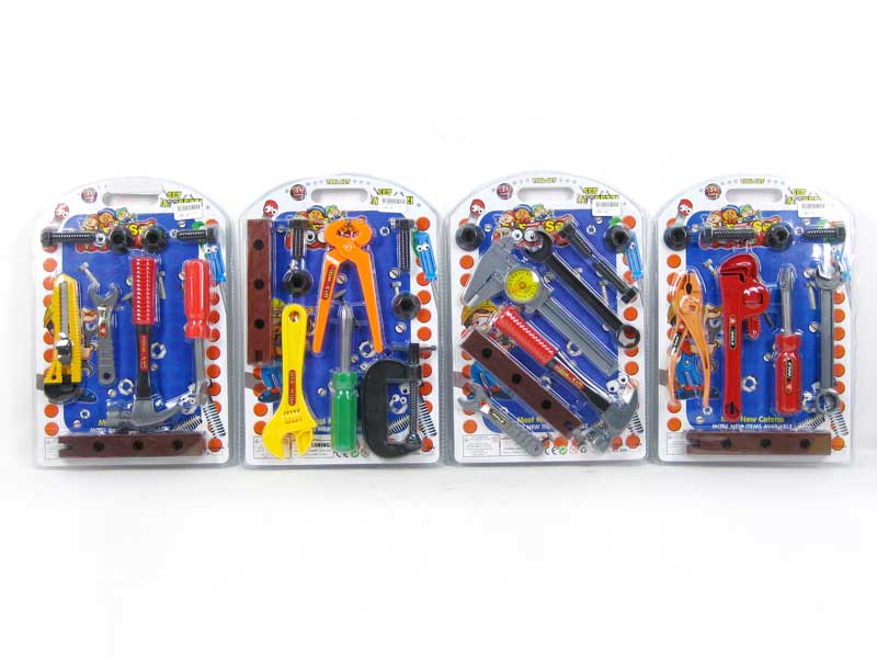 Tool Set(4S) toys