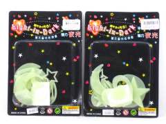 Star & Moon(2S) toys