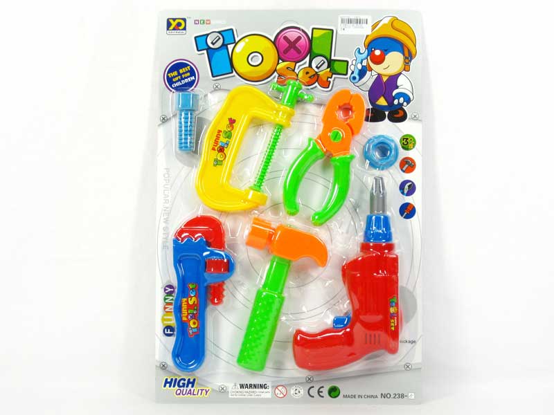 Tools Set toys