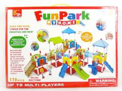 Amusement Park toys