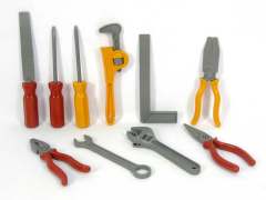 Tool Set(10in1) toys
