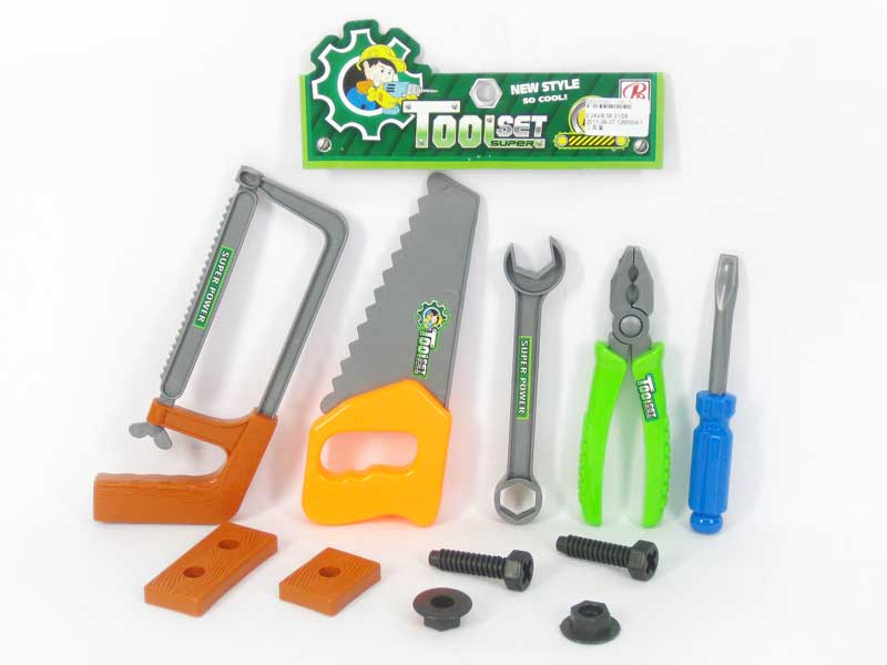 Tool Set toys