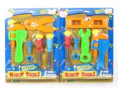 Tool Set W/M(2S) toys