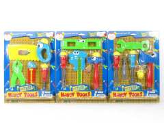Tool Set W/M(3S) toys