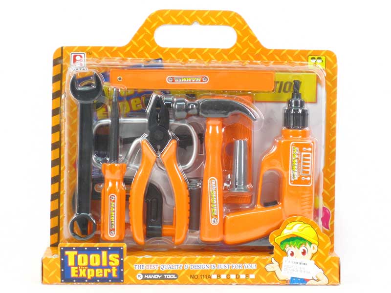 Tool Set toys