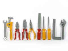 Tools Set(10in1)