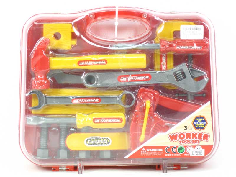 Tool Set toys