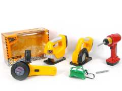 B/O Tools Set(4S) toys