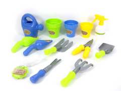 Garden Tools(4S) toys