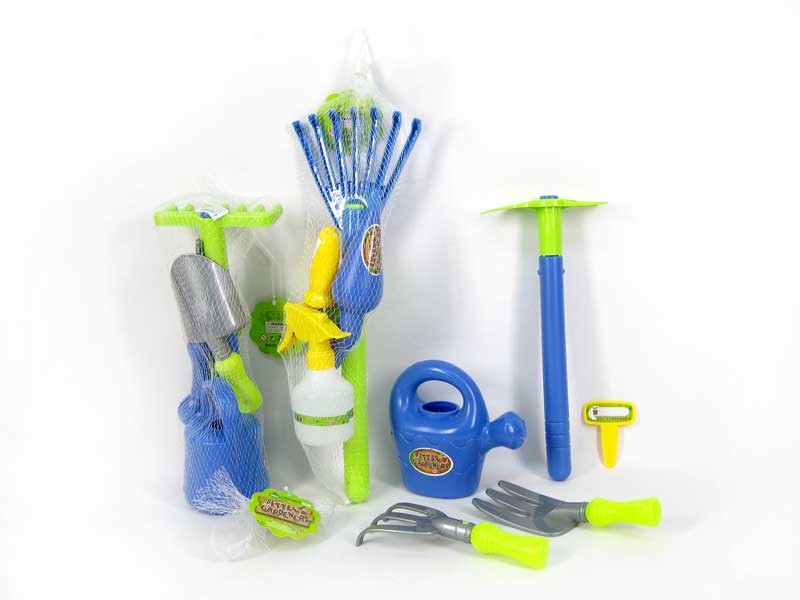 Garden Tools(3S) toys