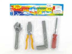 Tool Set(4in1) toys
