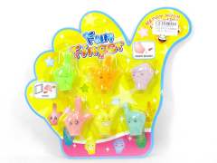 Butterfly Refrigeratory(2in1) toys