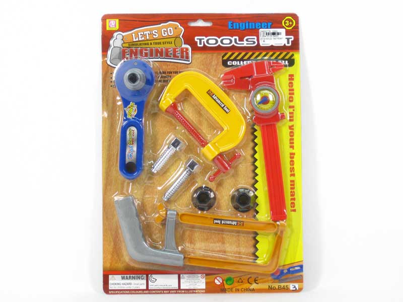 Tools Set toys